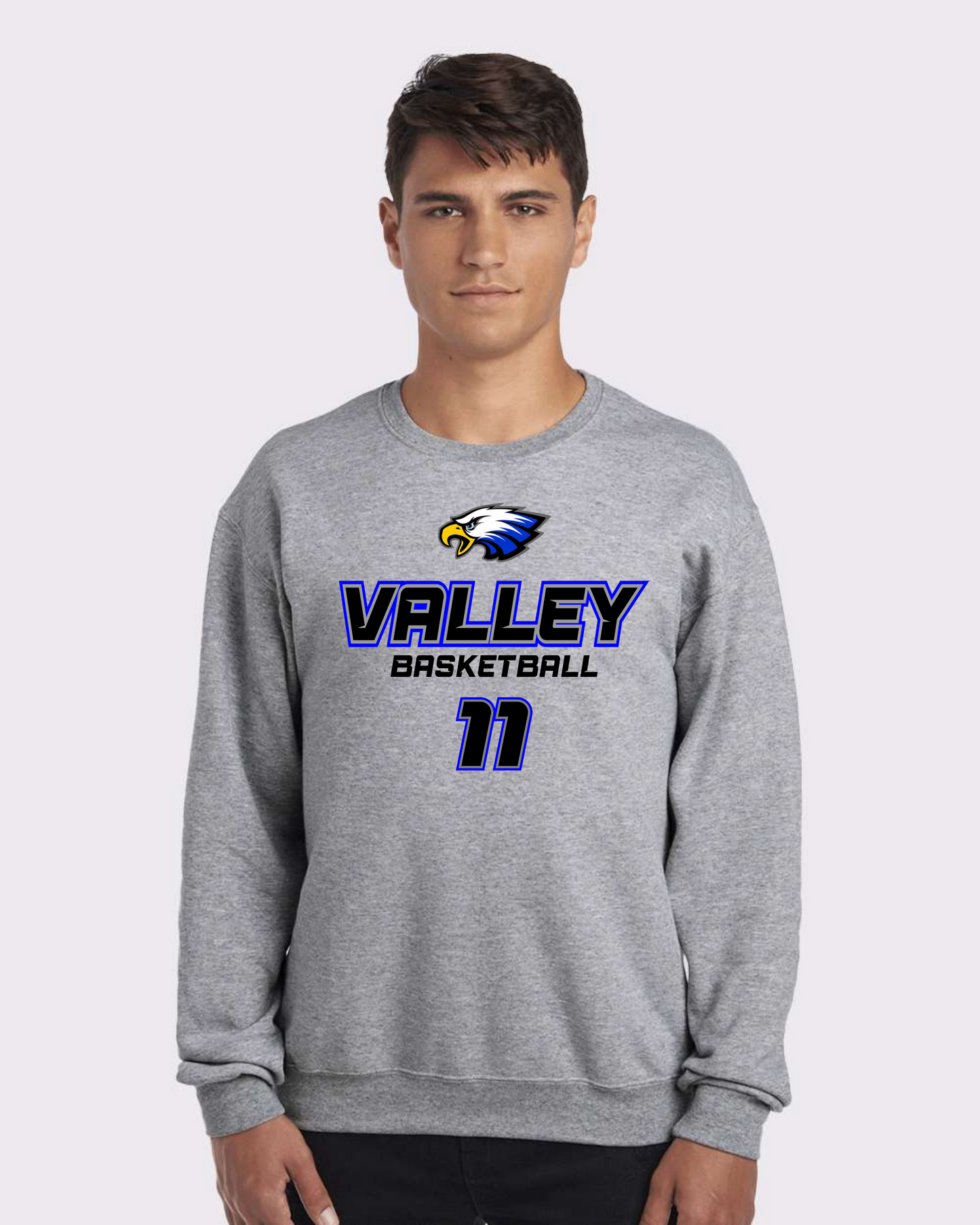 Valley Basketball