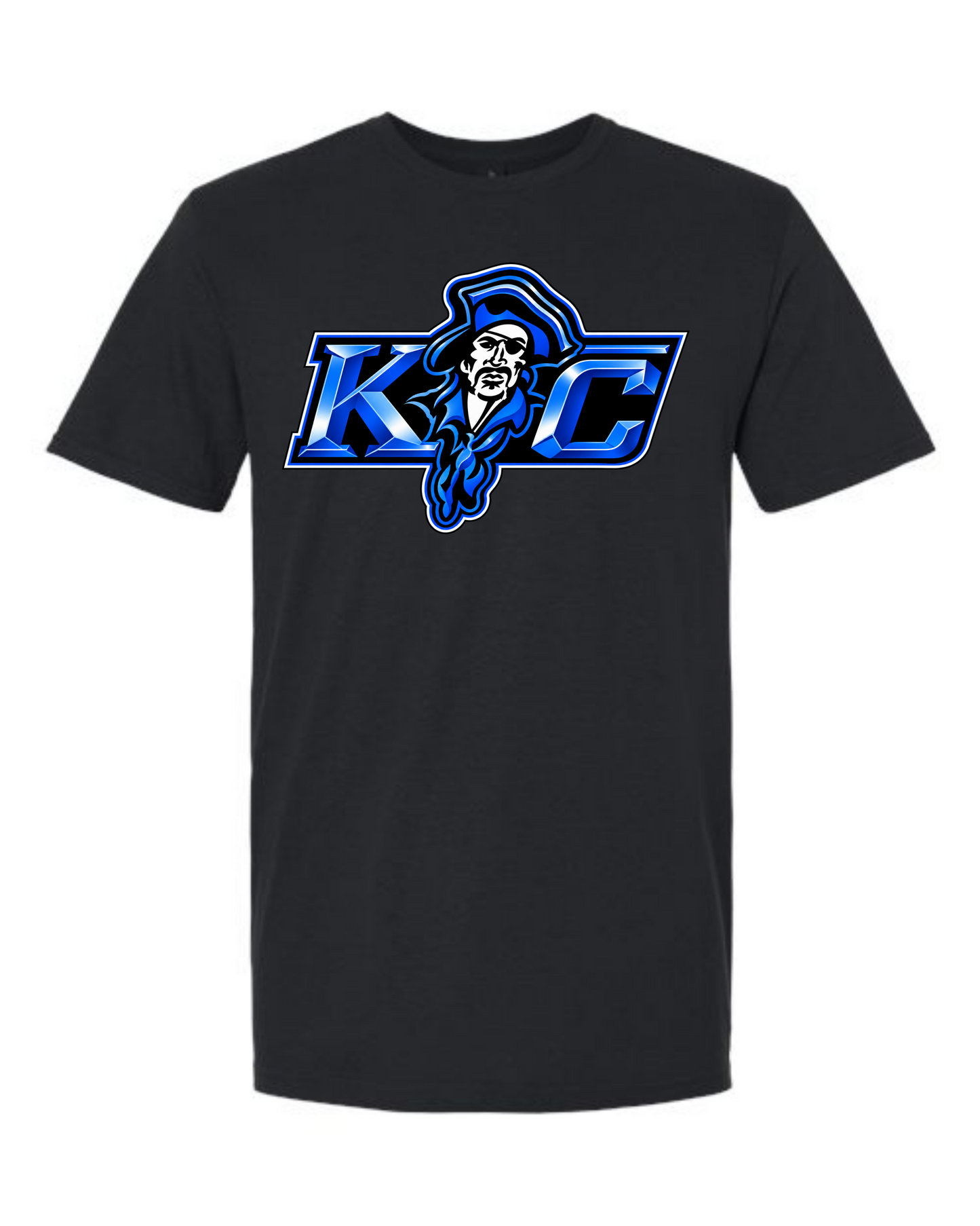 Drifit Tshirt (100% Polyester)