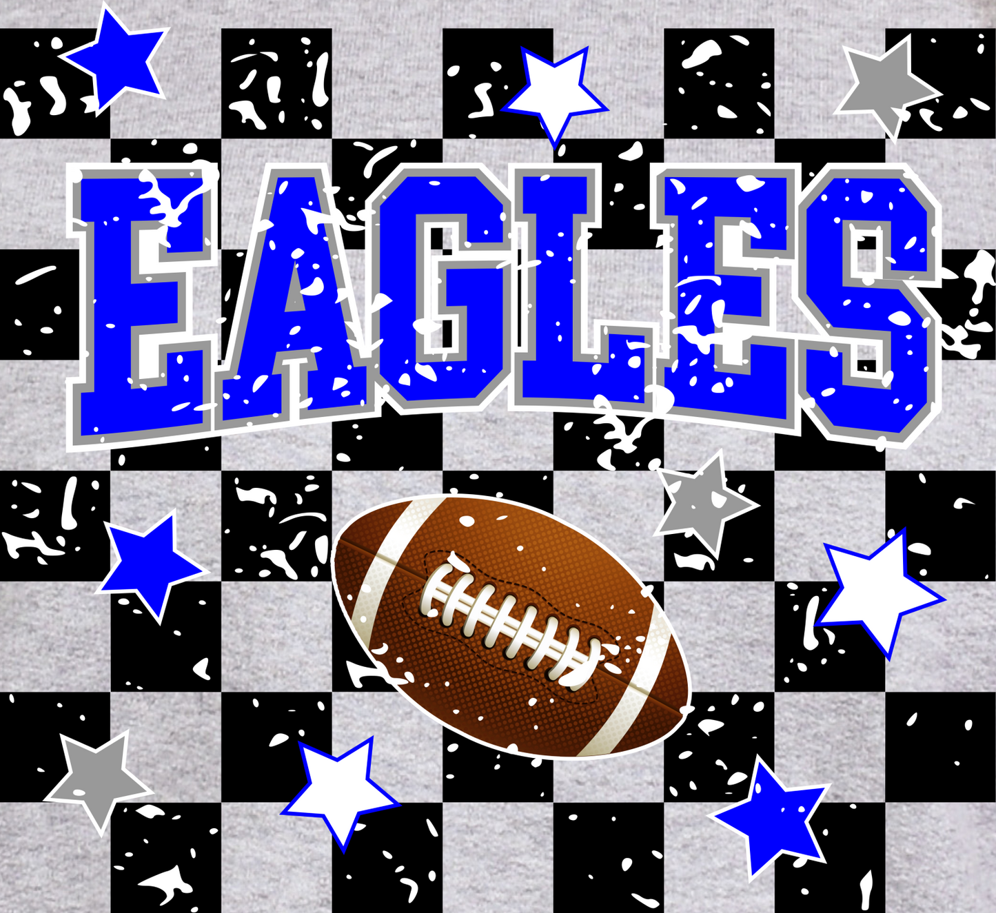 Eagles Checker