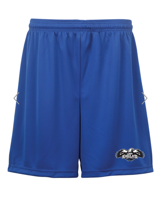 Mens/Boys Shorts with Pockets