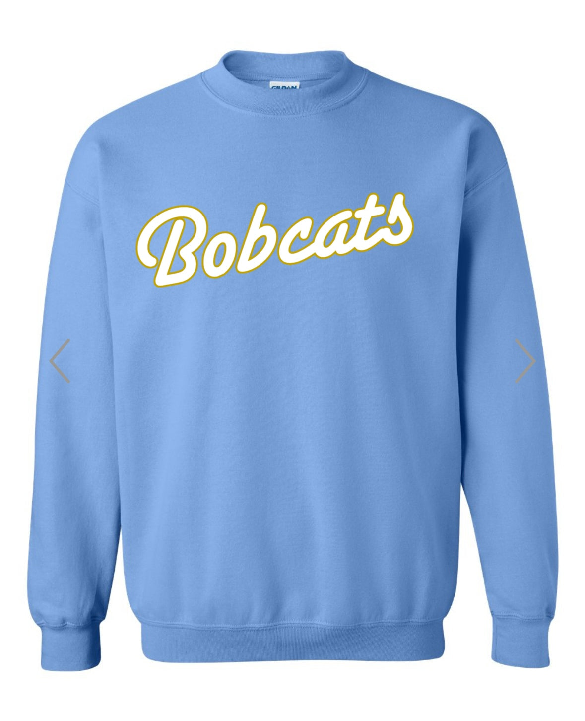 Bobcats