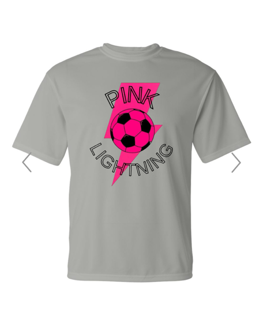 Drifit Tshirt (100% Polyester)