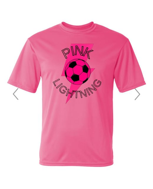 Drifit Tshirt (100% Polyester)