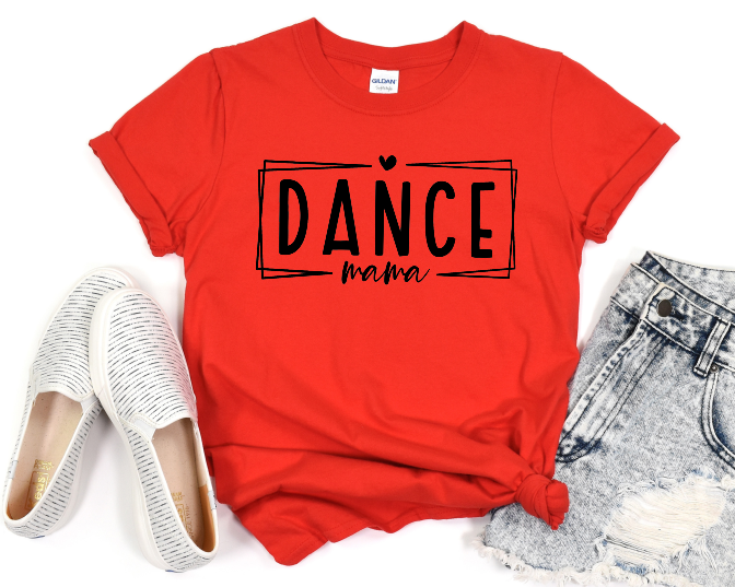 Dance Mama Customizable