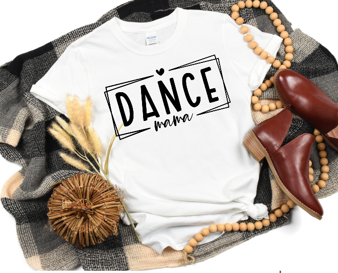 Dance Mama Customizable
