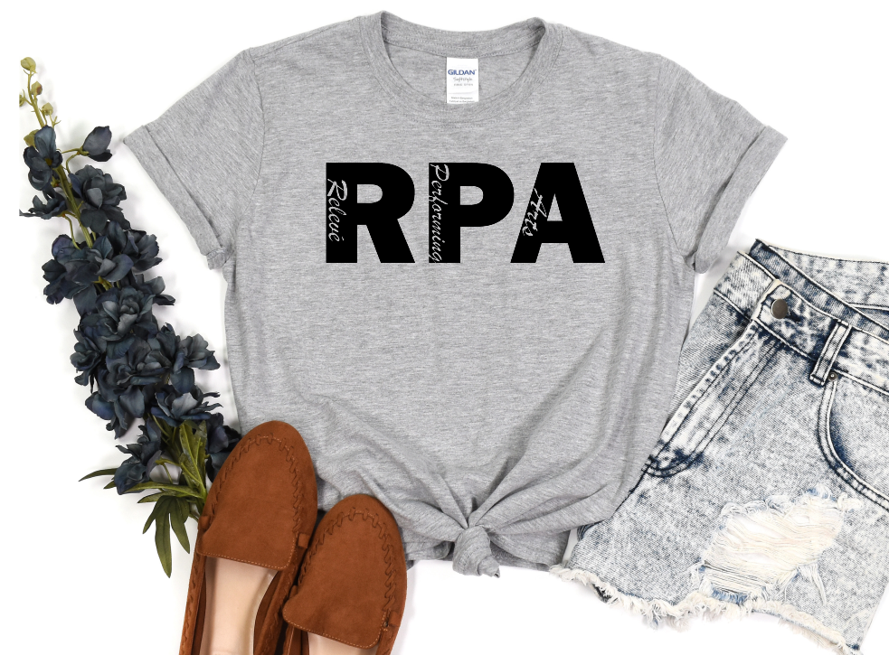 RPA Cutout