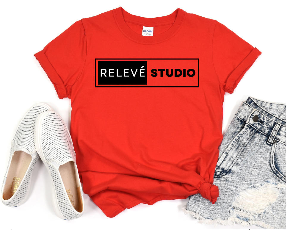 Releve Studio Box Customizable