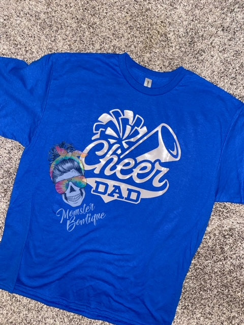 Cheer Dad