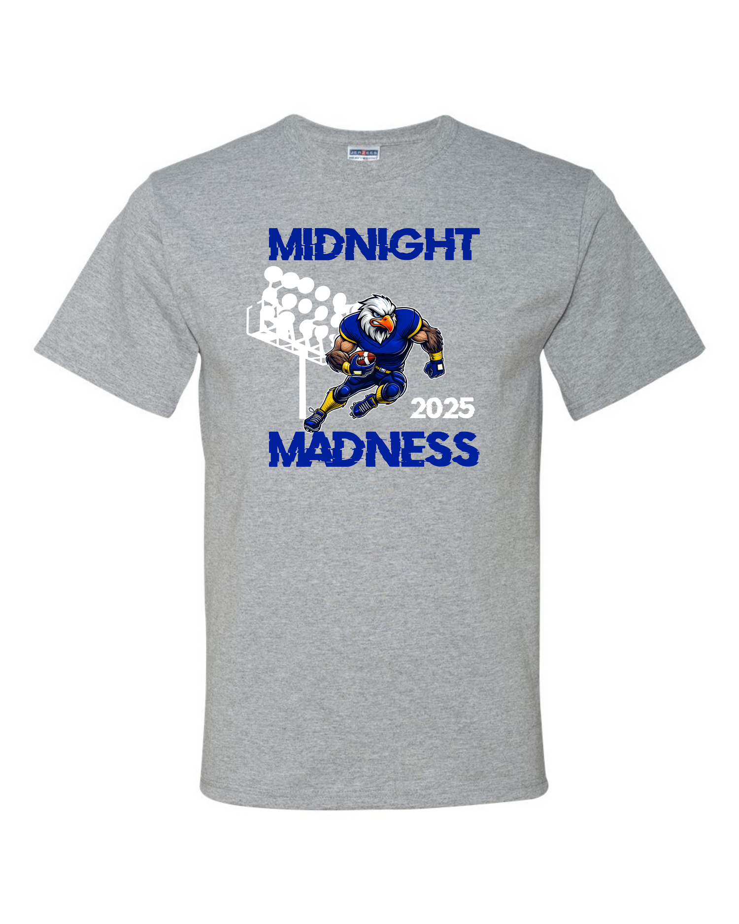 Midnight Madness 2025