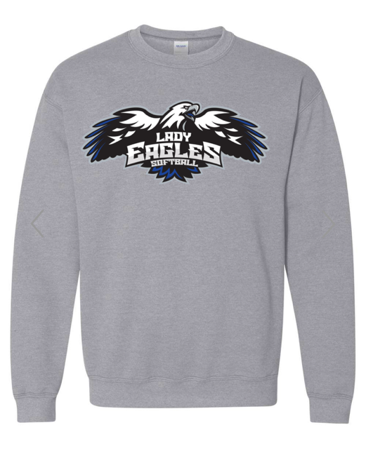 Lady Eagles Team Store