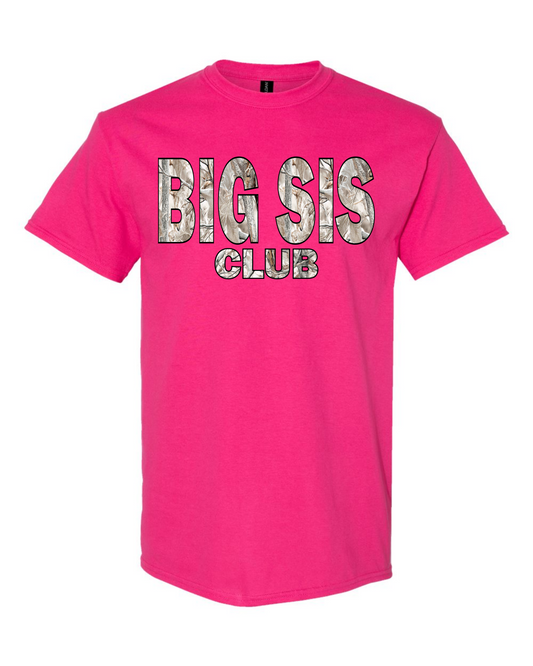 Big Sis Club