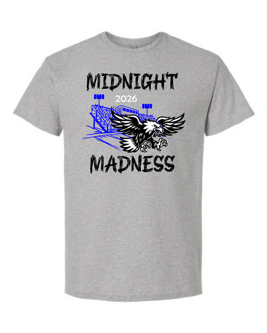 Midnight Madness 2026