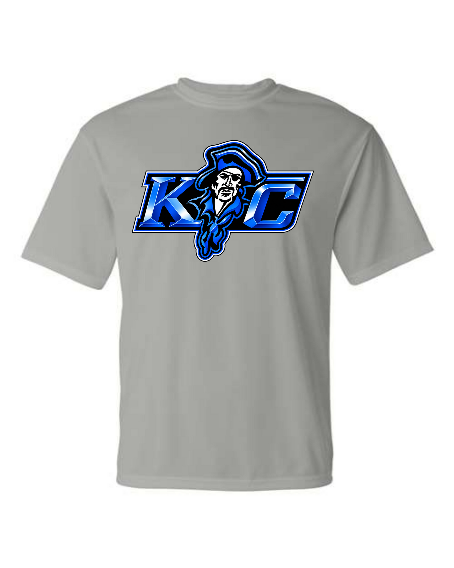 Drifit Tshirt (100% Polyester)