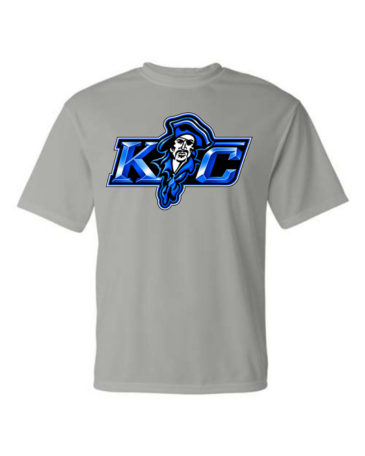 Drifit Tshirt (100% Polyester)