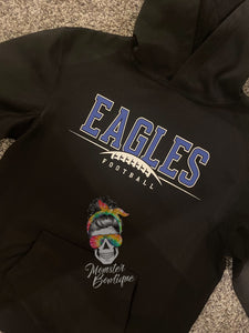 Youth Eagles Football