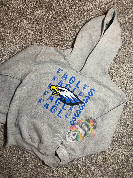 Youth Eagles Repeat