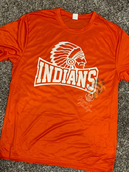 Indians Alecia