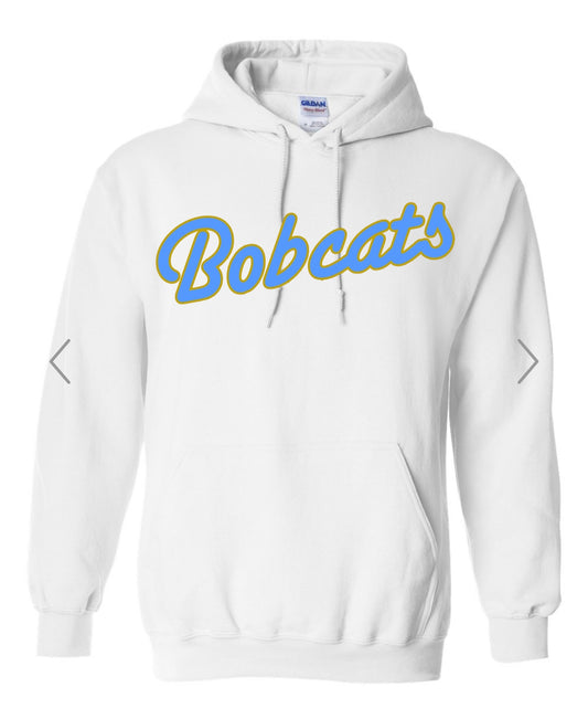 Bobcats