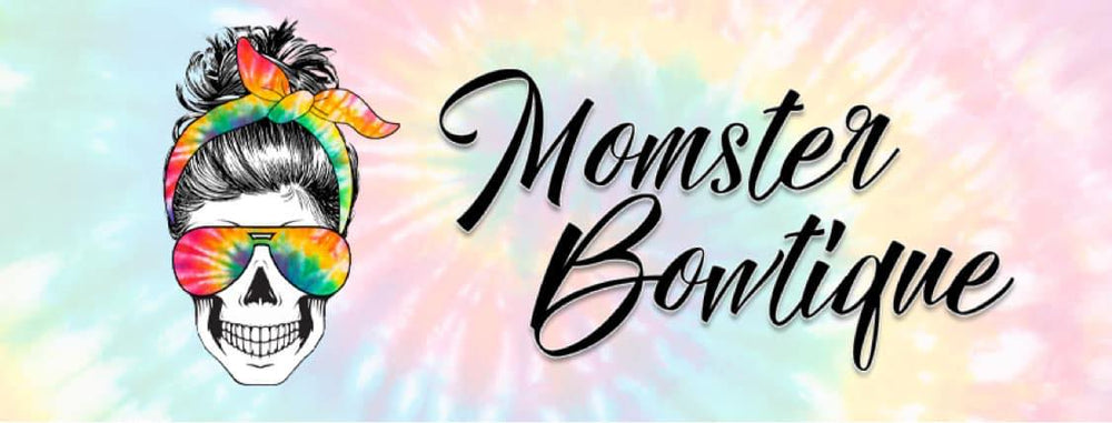 Momster Bowtique