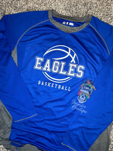 Youth Eagles Basketball