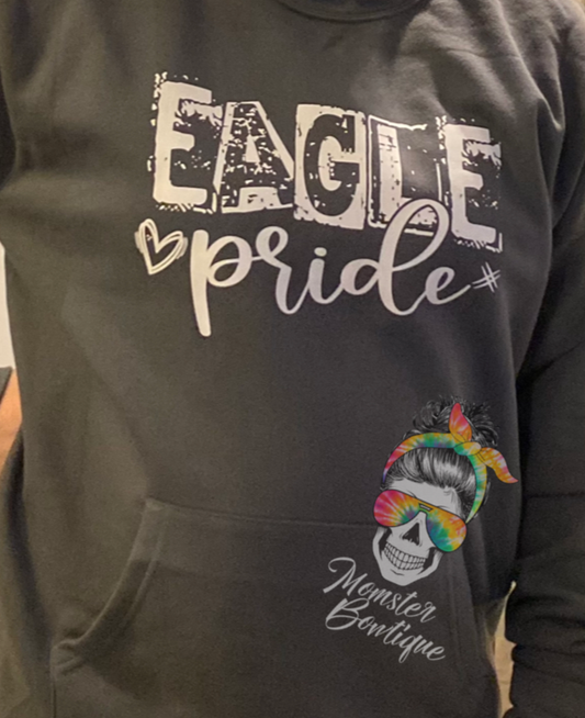 Youth Eagle Pride