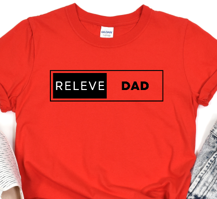 Youth Releve Studio Box Customizable