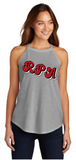 Releve Womens Tank Tops